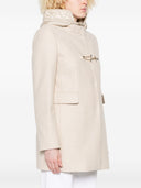 Fay Toggle Wool Coat