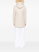 Fay Toggle Wool Coat