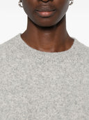 Dunst Wool Crewneck Sweater