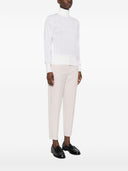 Forte Forte Wool Turtle Neck Sweater