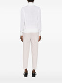 Forte Forte Wool Turtle Neck Sweater