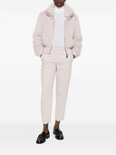Forte Forte Wool Turtle Neck Sweater