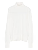 Forte Forte Wool Turtle Neck Sweater