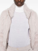 Forte Forte Wool Turtle Neck Sweater