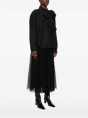 Forte Forte Taffetas Shirt