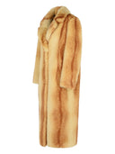 Stand Studio Manteau en fausse fourrure Nora