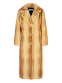 Stand Studio Manteau en fausse fourrure Nora
