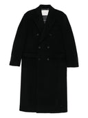 Dunst Wool Double Breasted Coat