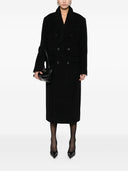 Dunst Wool Double Breasted Coat