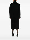 Dunst Wool Double Breasted Coat