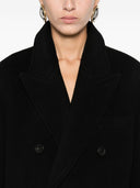Dunst Wool Double Breasted Coat