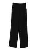 Forte Forte Wool Blend Trousers
