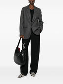 Forte Forte Wool Blend Trousers