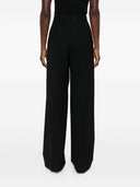 Forte Forte Wool Blend Trousers