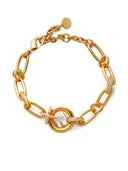 Bracelet Fendi Ever Round