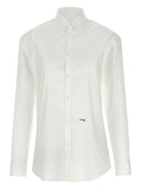 Dsquared2 Cotton Shirt