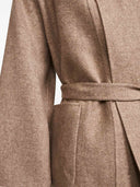 Uma Wang Wool Blend Jacket