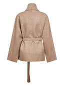 Uma Wang Wool Blend Jacket