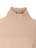 Tory Burch wollen trui met col