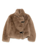 Molliolli Roy Faux Fur Jacket