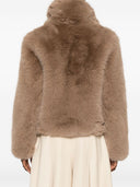 Molliolli Roy Faux Fur Jacket