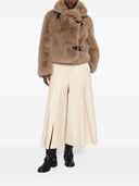 Molliolli Roy Faux Fur Jacket