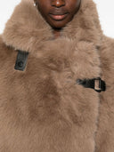 Molliolli Roy Faux Fur Jacket