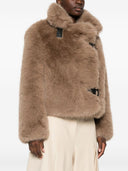 Molliolli Roy Faux Fur Jacket
