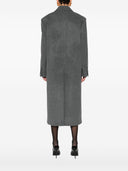 Dunst Wool Double Breasted Coat