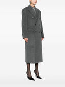 Dunst Wool Double Breasted Coat