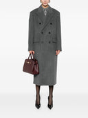 Dunst Wool Double Breasted Coat