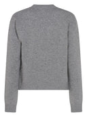 Gucci Wool Crewneck Sweater