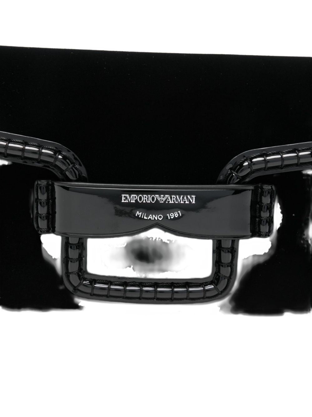 Emporio Armani Shoulder Bag