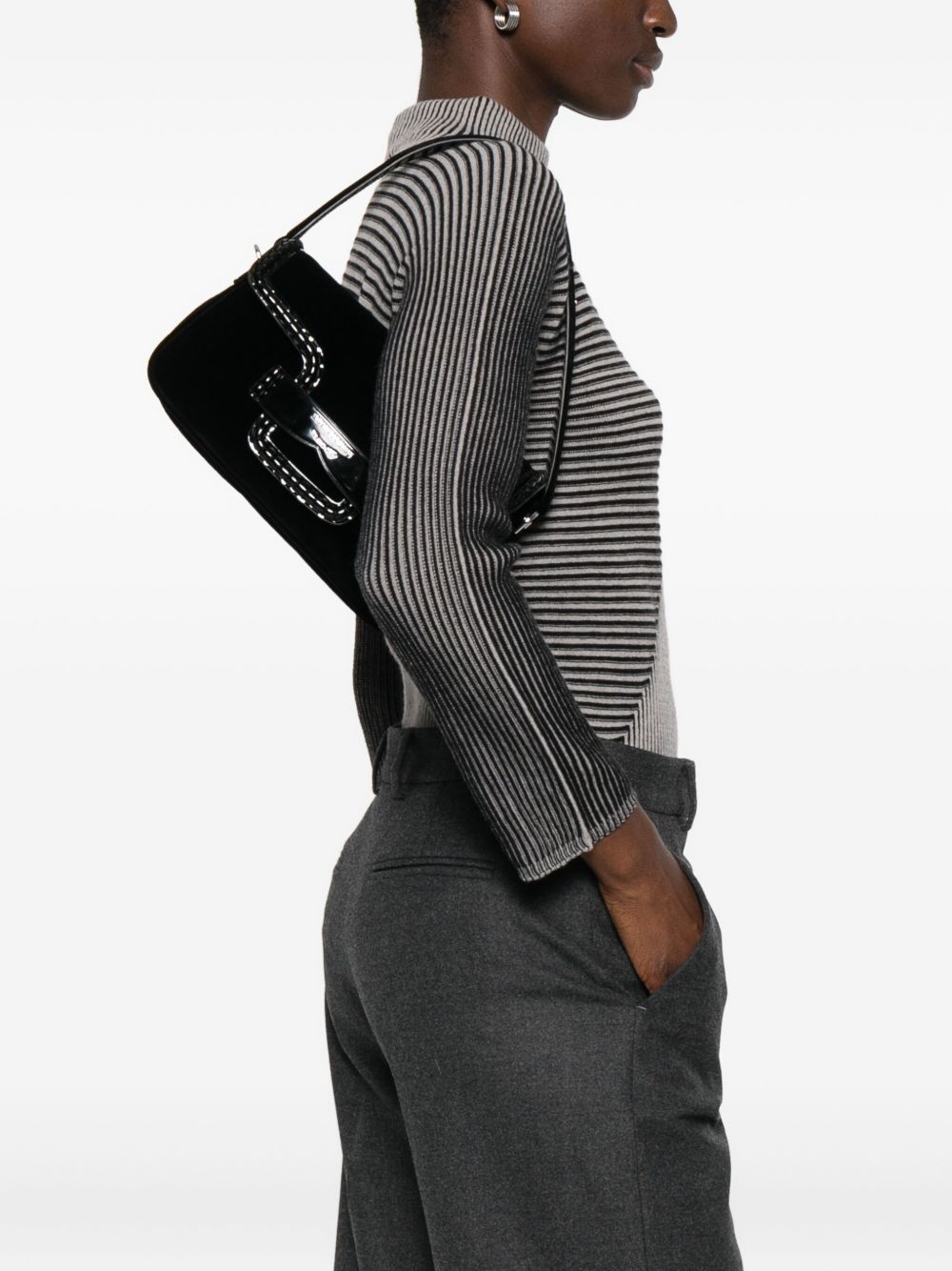 Emporio Armani Shoulder Bag