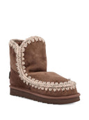 Mou Eskimo 18 Glitter Logo Boots