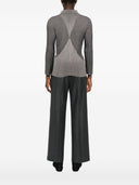 Emporio Armani stripete topp