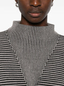 Emporio Armani stripete topp
