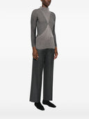 Emporio Armani stripete topp
