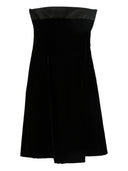 Emporio Armani Sleeveless Mini Dress