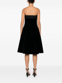 Emporio Armani Sleeveless Mini Dress