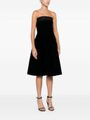 Emporio Armani Sleeveless Mini Dress