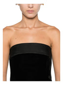 Emporio Armani Sleeveless Mini Dress