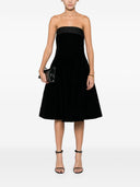 Emporio Armani Sleeveless Mini Dress