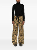 Forte Forte Wool Turtle Neck Sweater