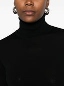 Forte Forte Wool Turtle Neck Sweater