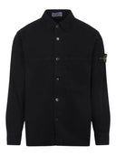 Stone Island Organic Cotton Shirt