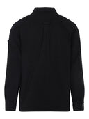 Stone Island Organic Cotton Shirt