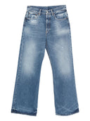 Acne Studios Denim Cotton Jeans