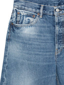 Acne Studios Denim Cotton Jeans