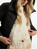 Woolrich Shirley donsjack